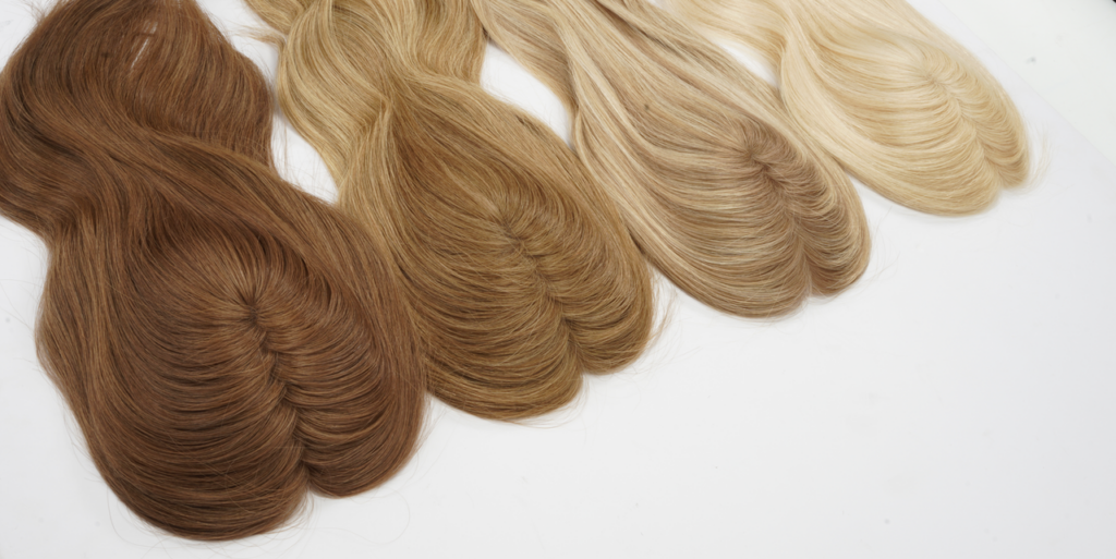 prime human hair toppers