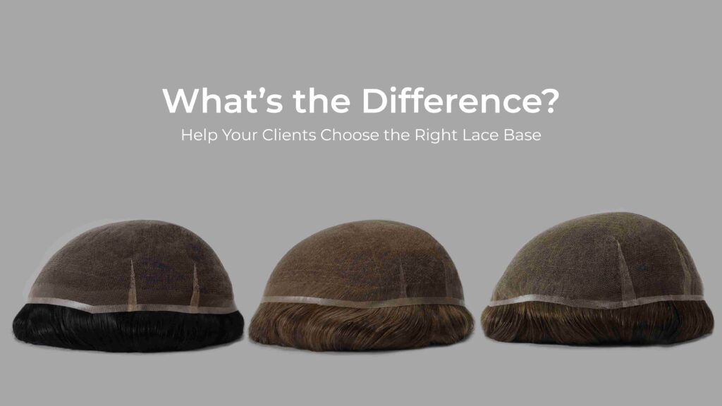 Flex Lace vs French Lace vs Swiss Lace: What’s the Difference?
