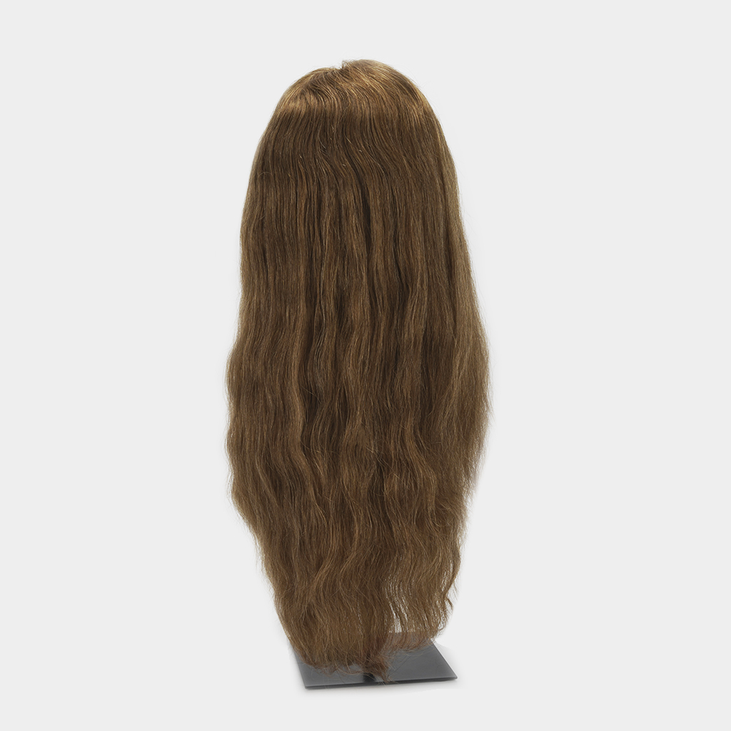 Celeste 100% Density Chinese Remy Hair Hand-Tied Full Lace Wig (4)