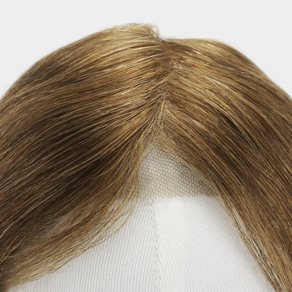 Celeste 100% Density Chinese Remy Hair Hand-Tied Full Lace Wig (5)