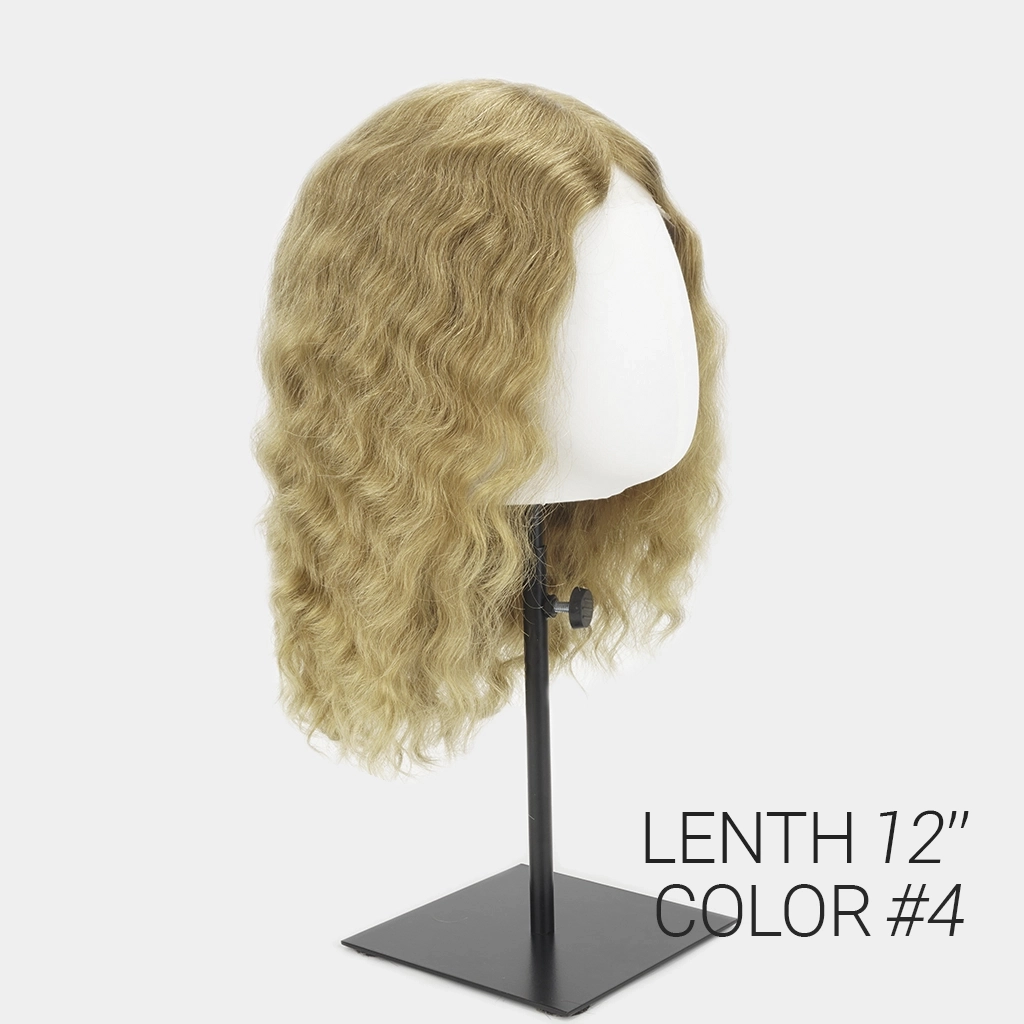 006-31H 12 inches