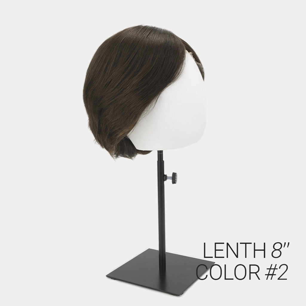008-8D 8 inches