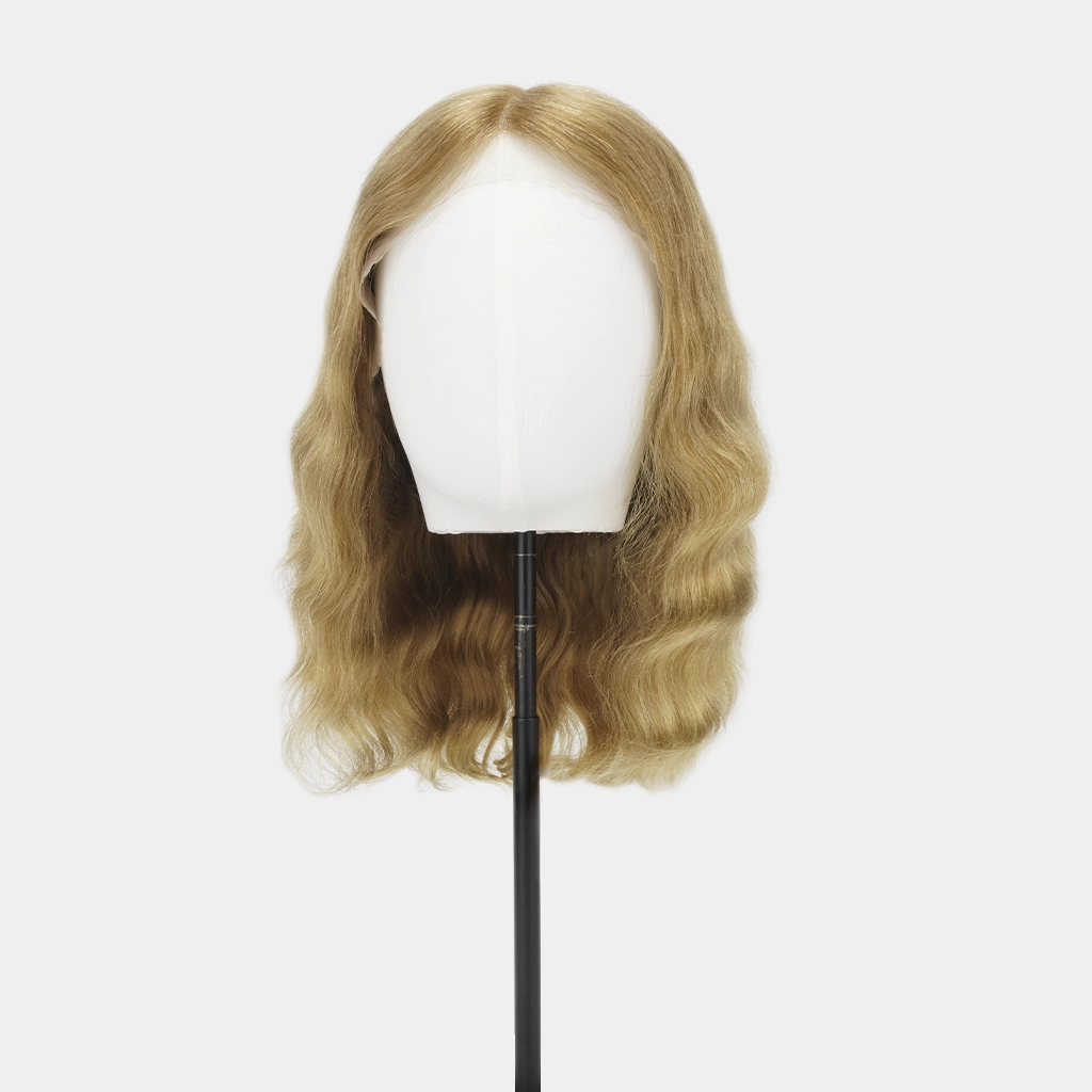 SERELLE European Remy Human Hair Wig (2)