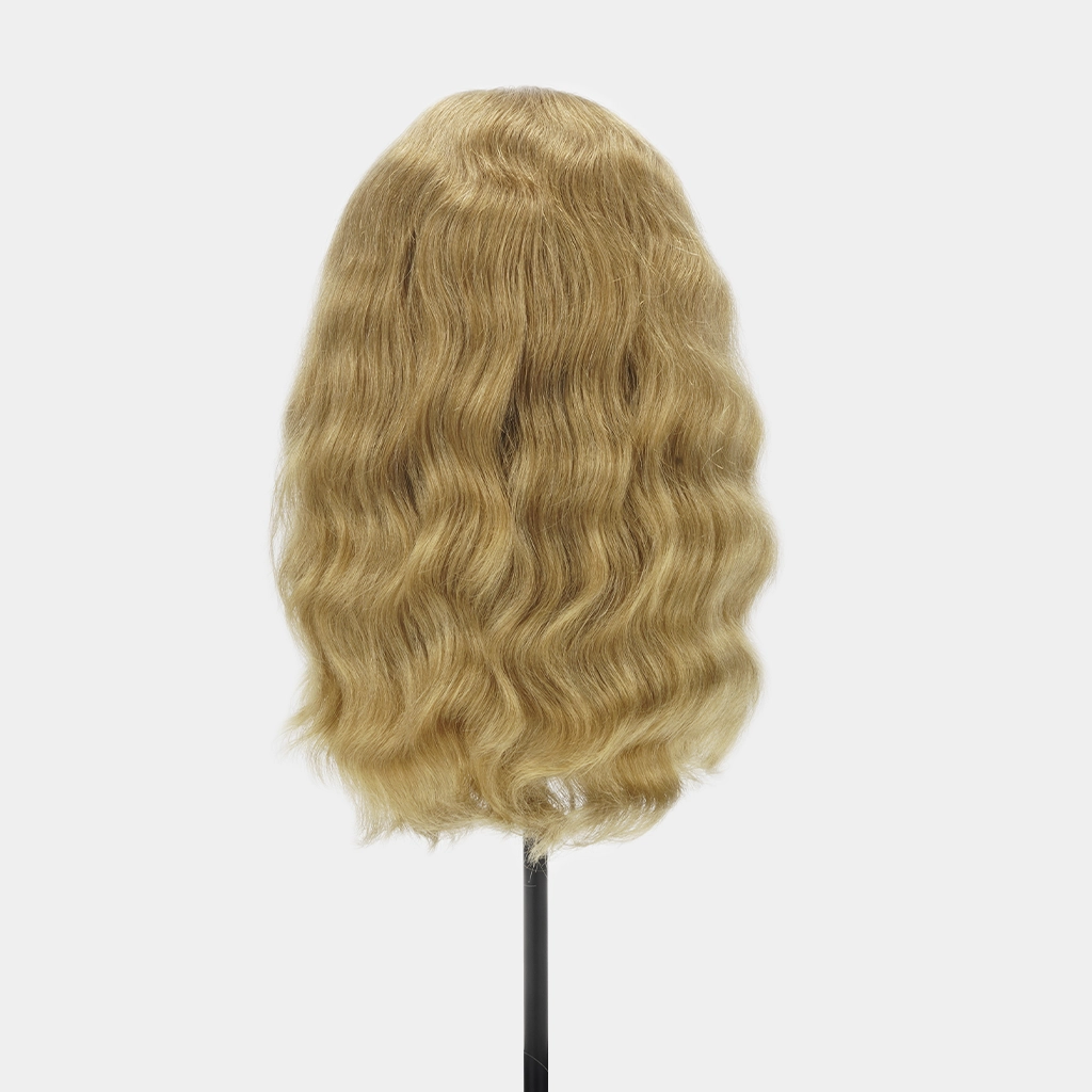 SERELLE European Remy Human Hair Wig (3)