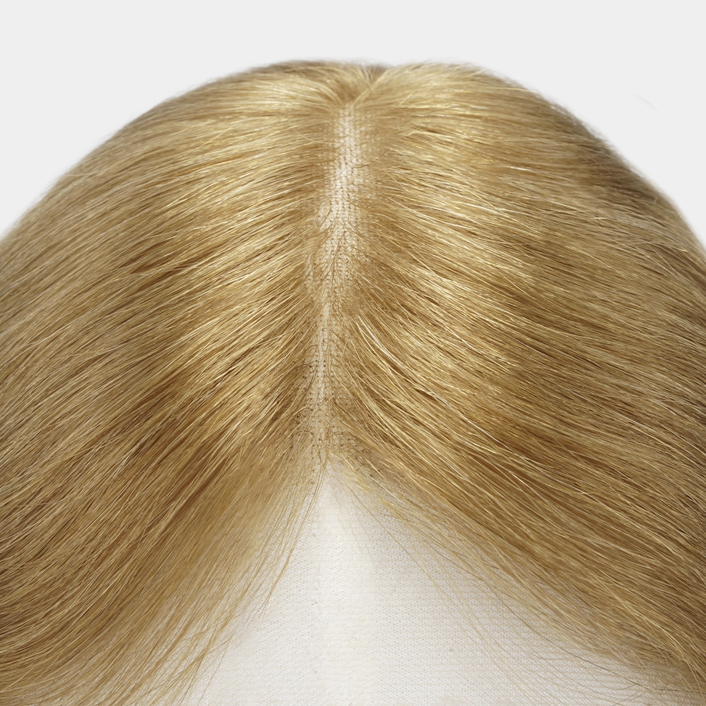 SERELLE European Remy Human Hair Wig (4)
