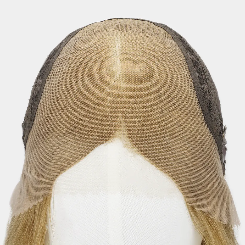 SERELLE European Remy Human Hair Wig (6)
